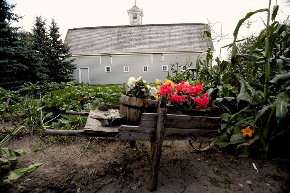 Sproule Heritage Bed & Breakfast Strathmore Extérieur photo