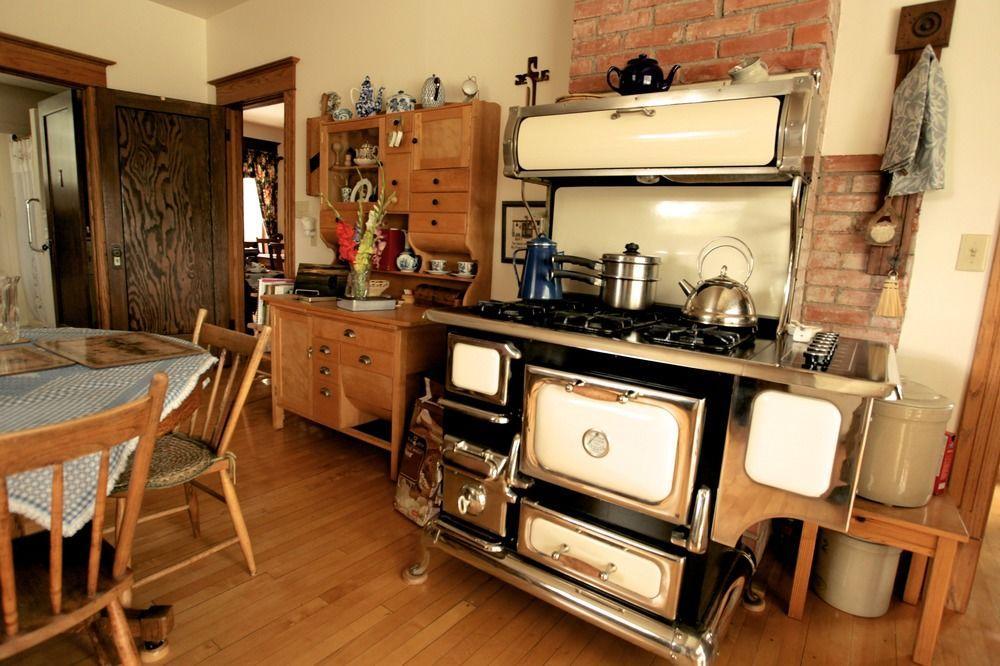 Sproule Heritage Bed & Breakfast Strathmore Extérieur photo