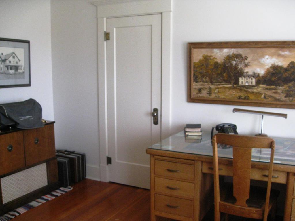 Sproule Heritage Bed & Breakfast Strathmore Extérieur photo