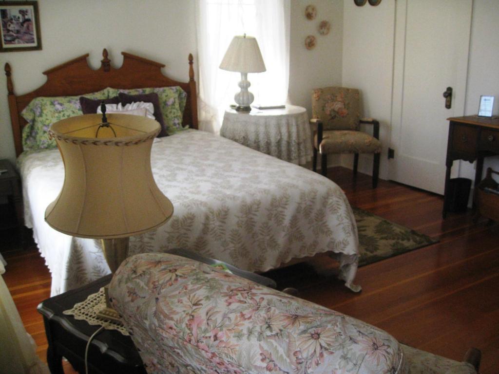 Sproule Heritage Bed & Breakfast Strathmore Extérieur photo