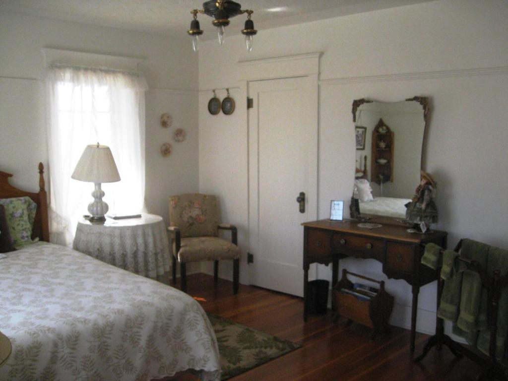 Sproule Heritage Bed & Breakfast Strathmore Extérieur photo